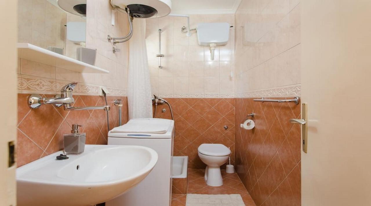 Dream Apartment Solitudo 두브로브니크 외부 사진