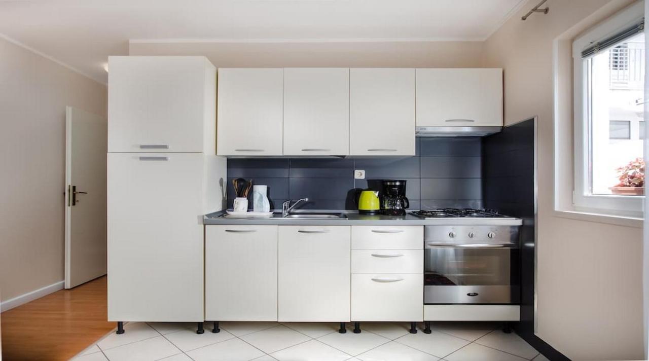 Dream Apartment Solitudo 두브로브니크 외부 사진