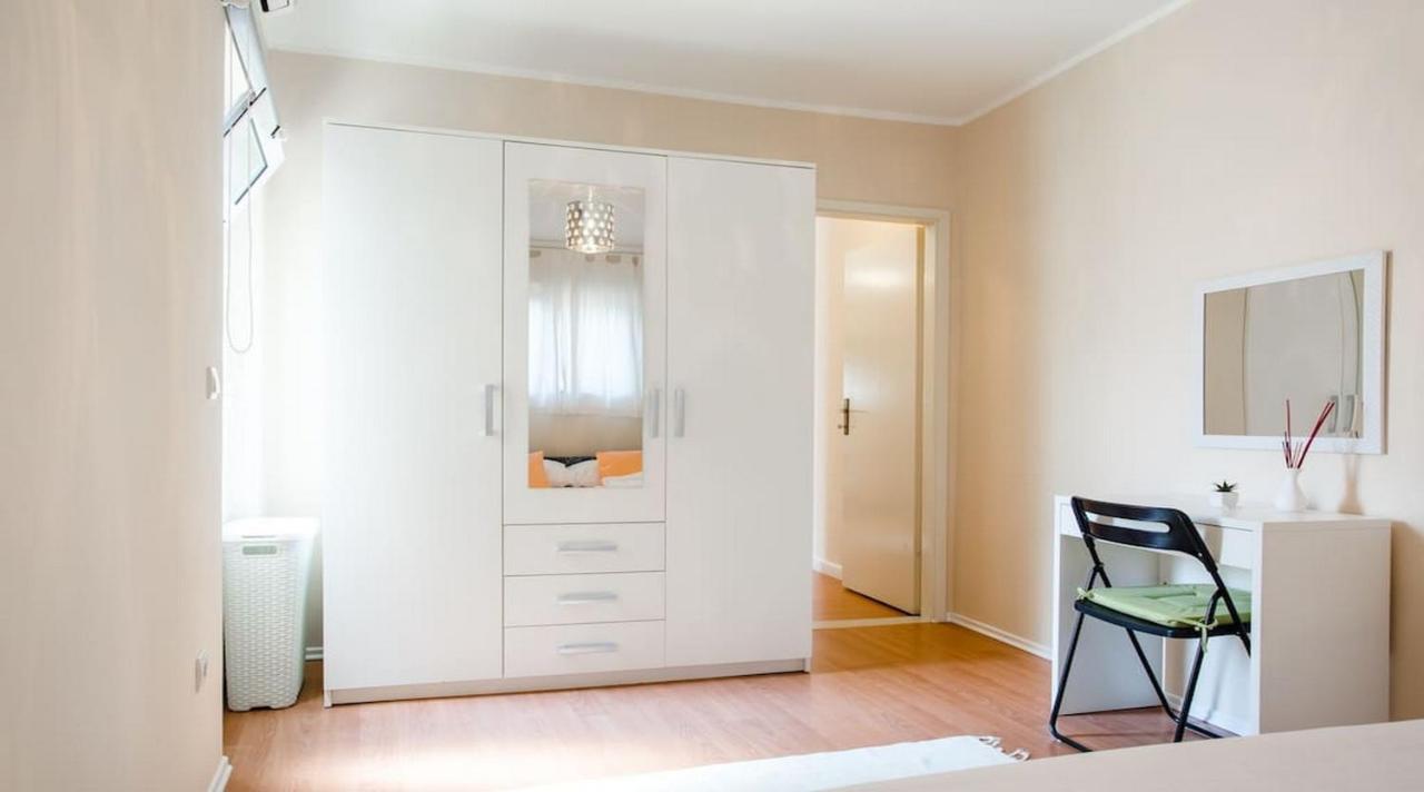 Dream Apartment Solitudo 두브로브니크 외부 사진