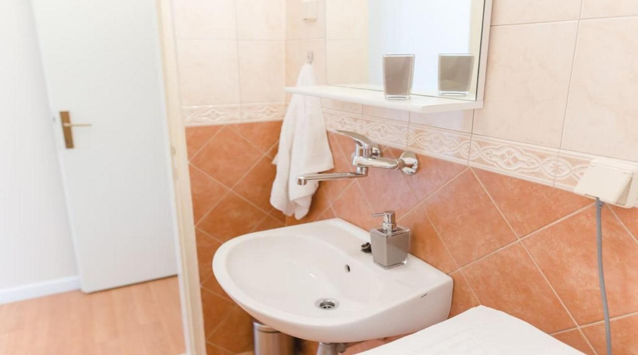 Dream Apartment Solitudo 두브로브니크 외부 사진